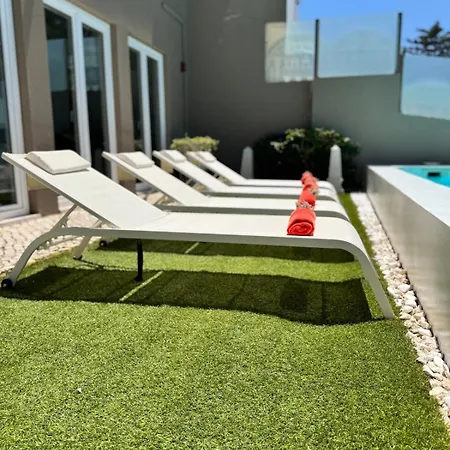 17 Villa Estoril