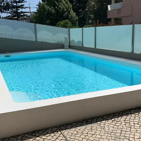 Villa 17 Estoril